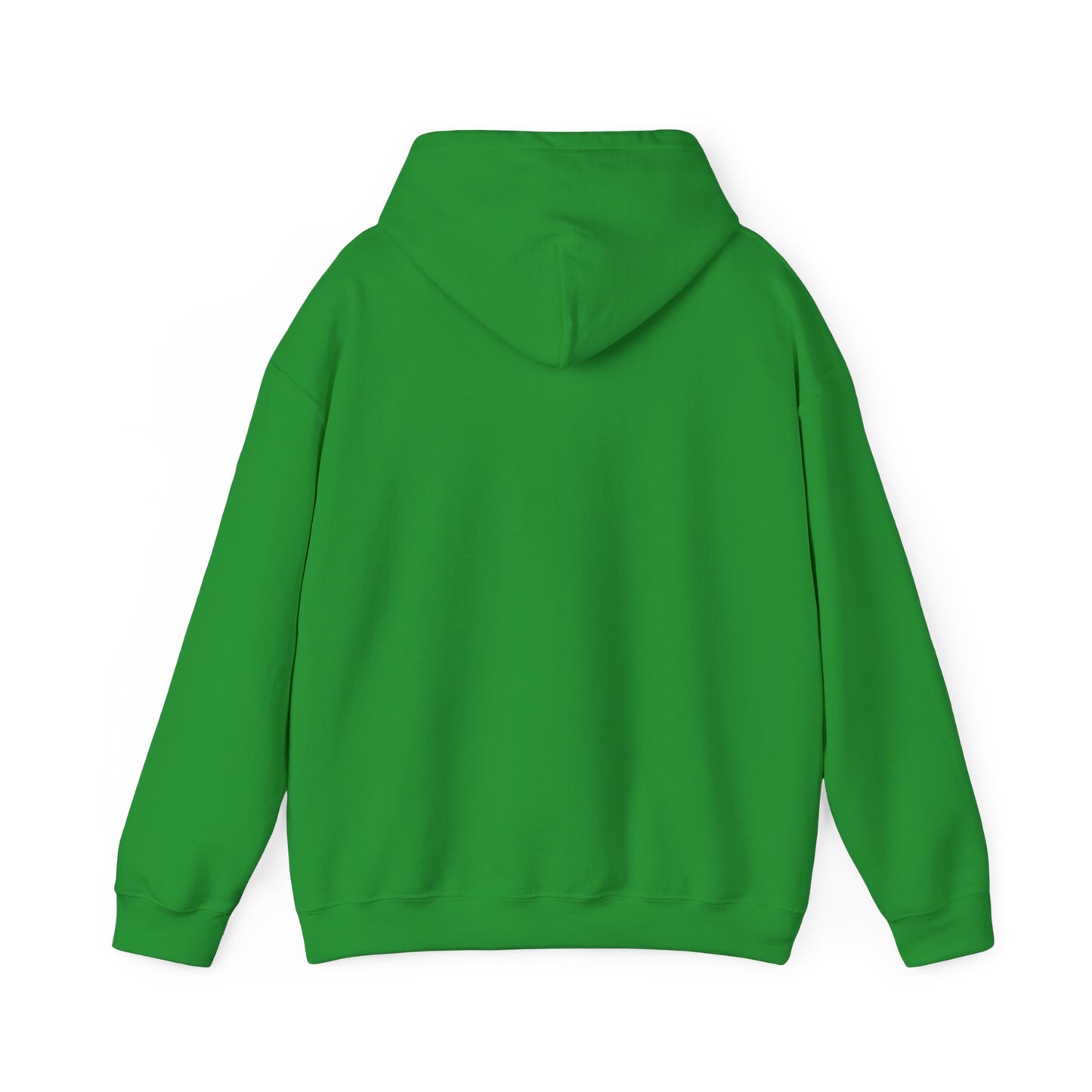 Shroom'd Out -  Hooded Sweatshirt for Cozy Style