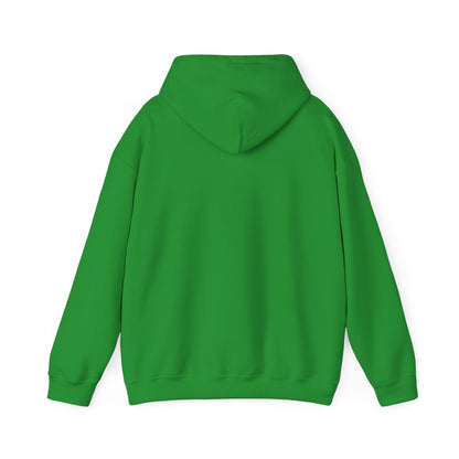 Shroom'd Out -  Hooded Sweatshirt for Cozy Style
