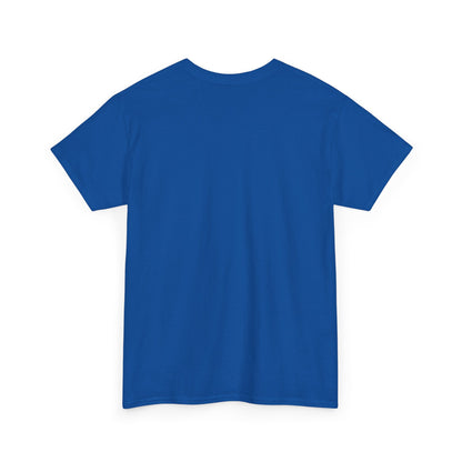 Couchlock- Because walking is overrated- Unisex Heavy Cotton Tee, Funny T-Shirt