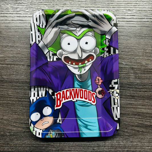 BATMAN JOKER Rolling Tray