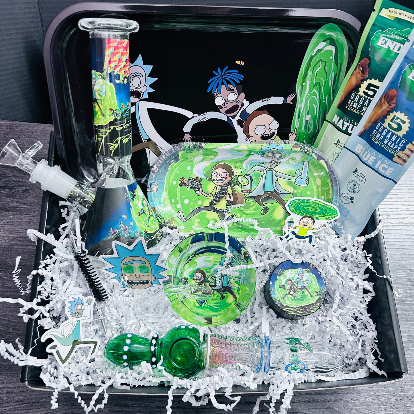 Stoner PORTAL RM Gift Box