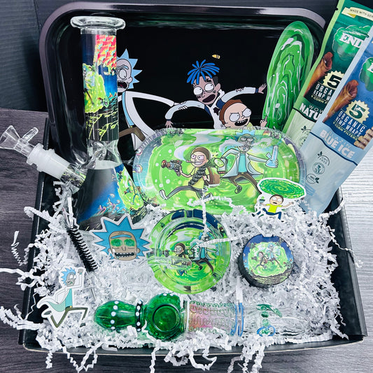 Stoner PORTAL RM Gift Box