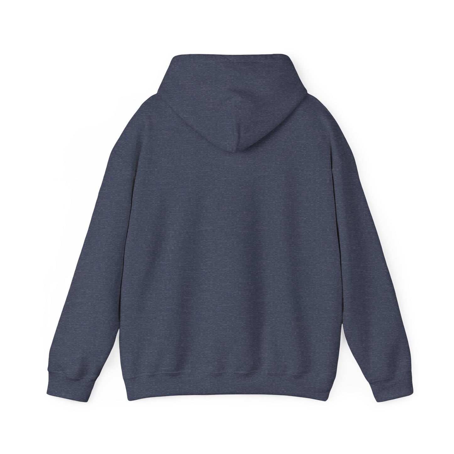 Shroom'd Out -  Hooded Sweatshirt for Cozy Style