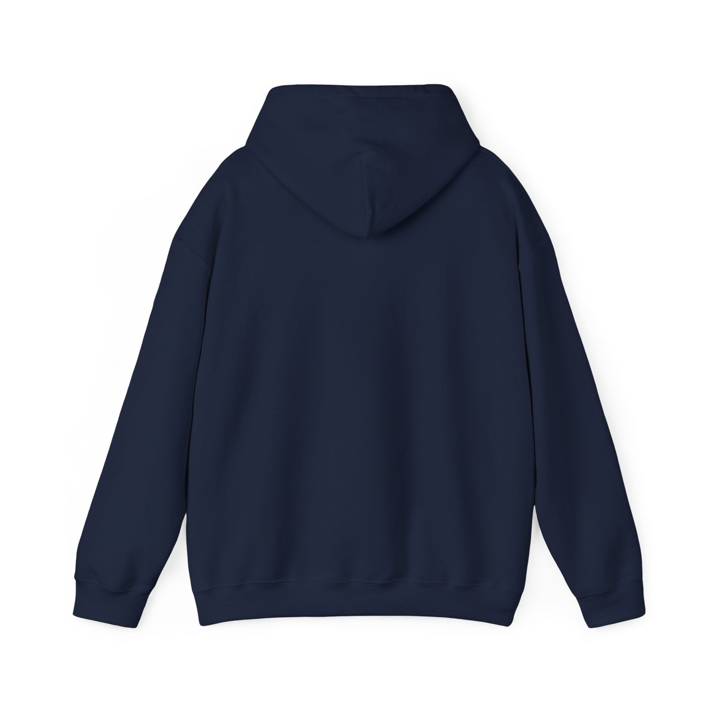 Shroom'd Out -  Hooded Sweatshirt for Cozy Style