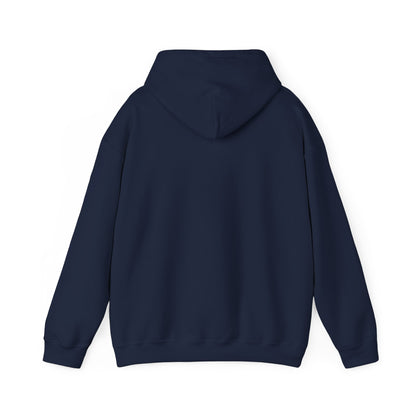 Shroom'd Out -  Hooded Sweatshirt for Cozy Style