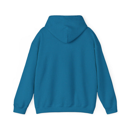 Shroom'd Out -  Hooded Sweatshirt for Cozy Style