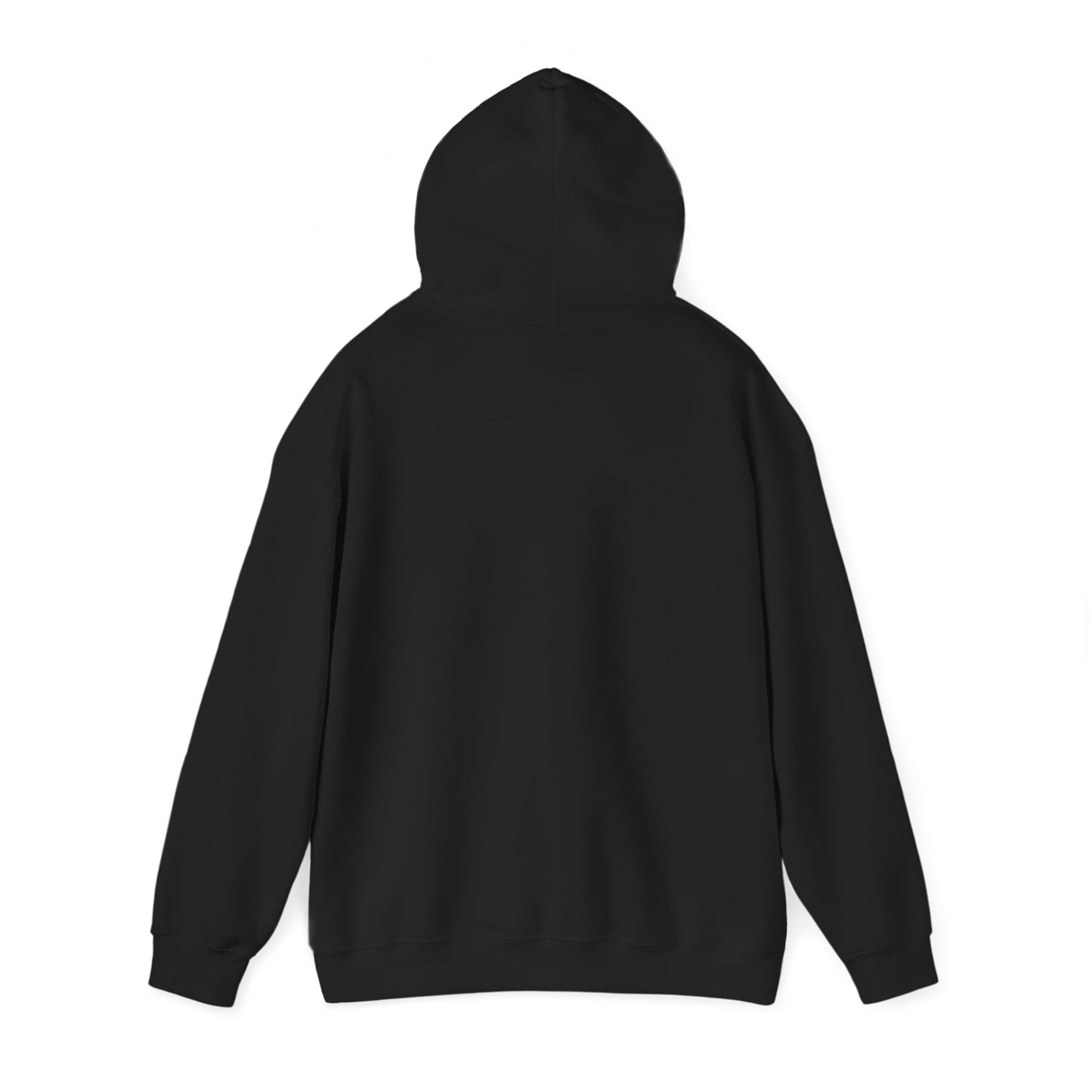Shroom'd Out -  Hooded Sweatshirt for Cozy Style