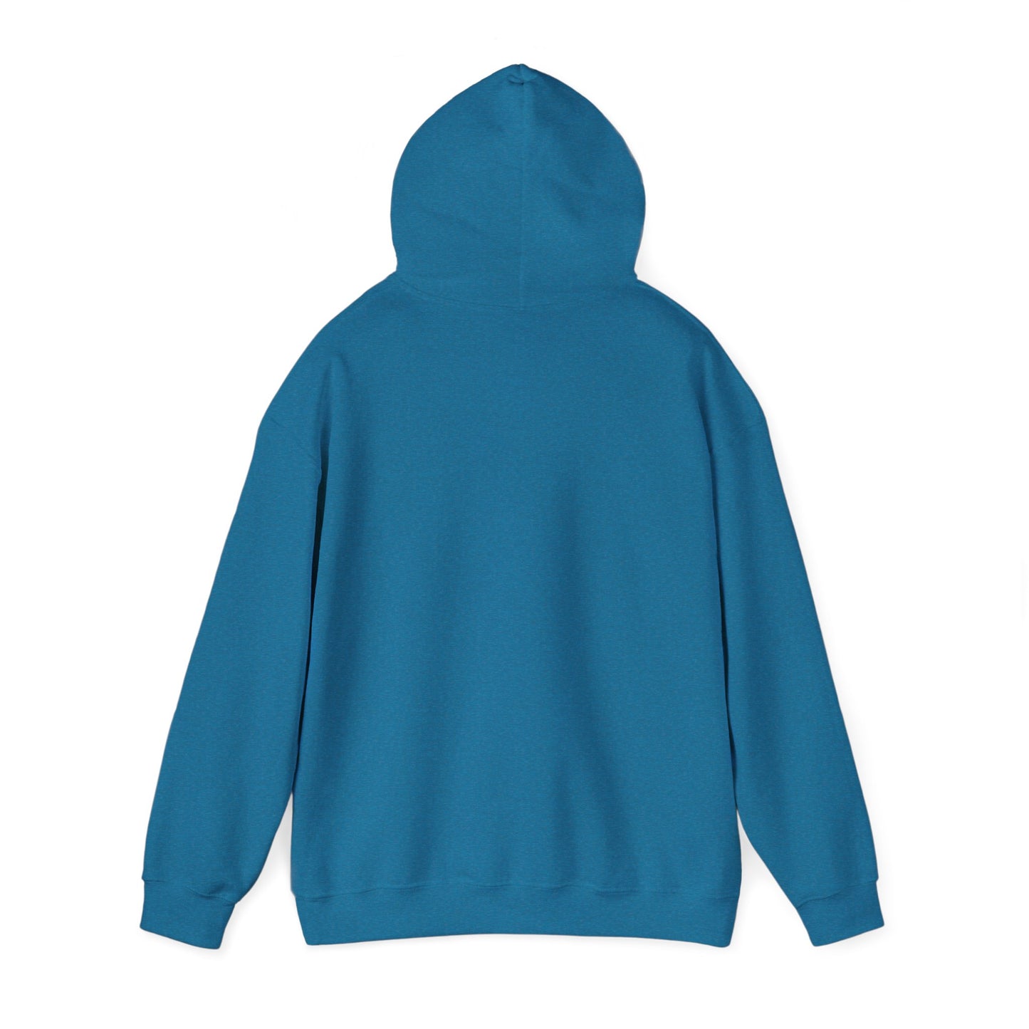 Shroom'd Out -  Hooded Sweatshirt for Cozy Style