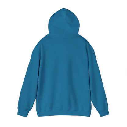 Shroom'd Out -  Hooded Sweatshirt for Cozy Style