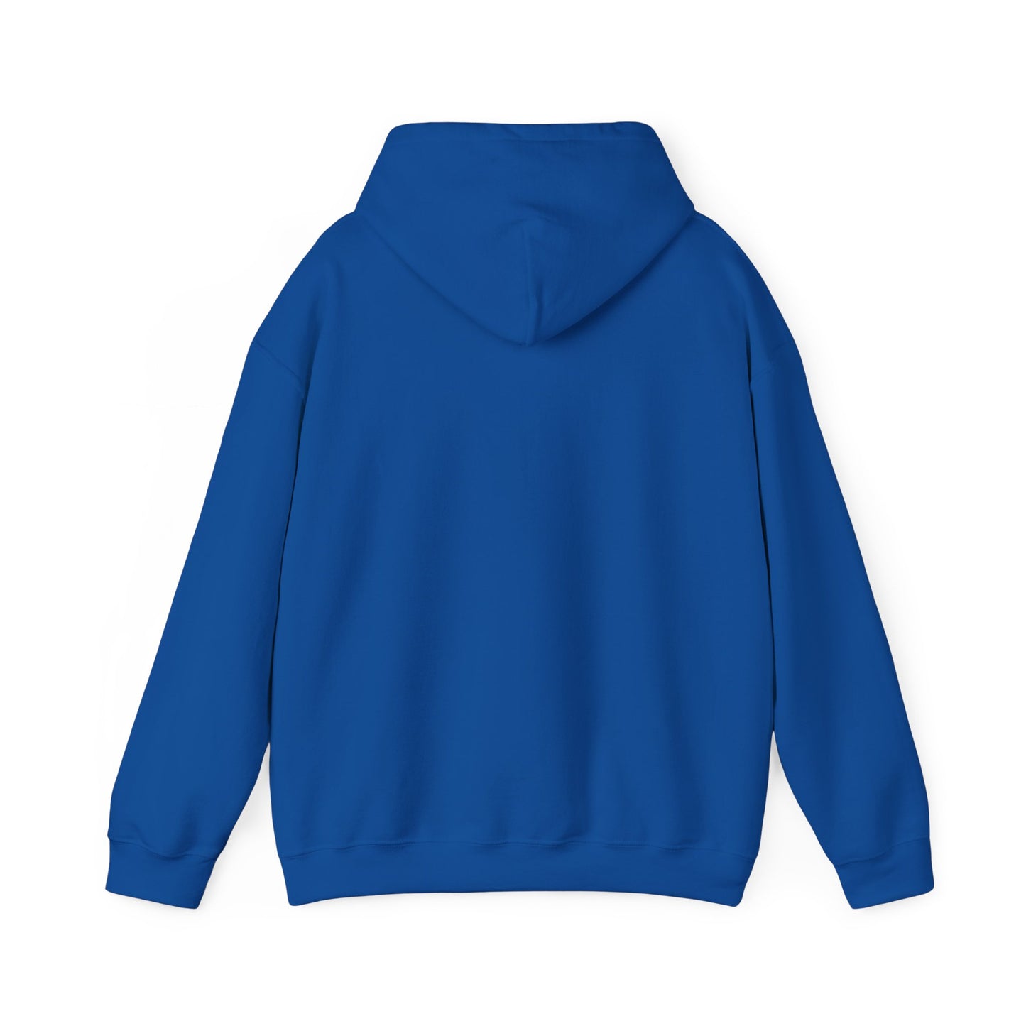 Shroom'd Out -  Hooded Sweatshirt for Cozy Style