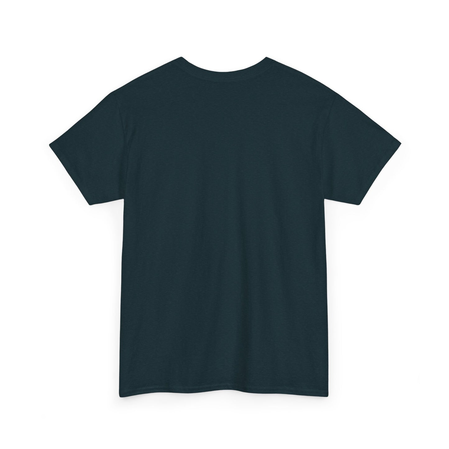 Couchlock- Because walking is overrated- Unisex Heavy Cotton Tee, Funny T-Shirt