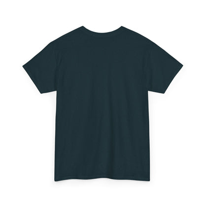 Couchlock- Because walking is overrated- Unisex Heavy Cotton Tee, Funny T-Shirt