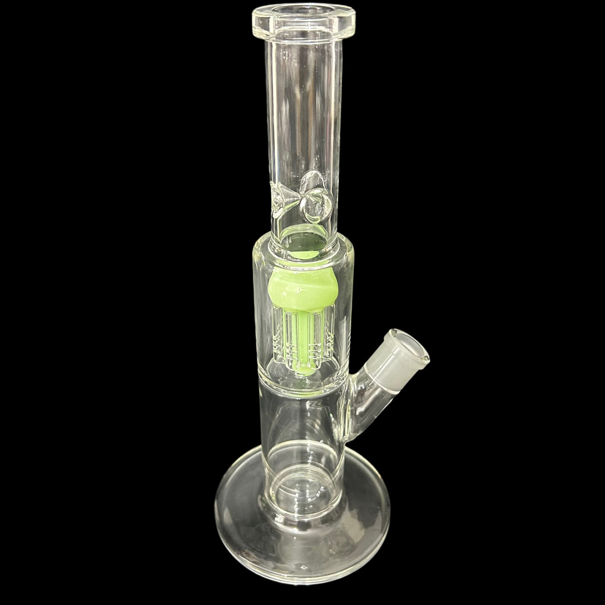 Straight Water Pipe