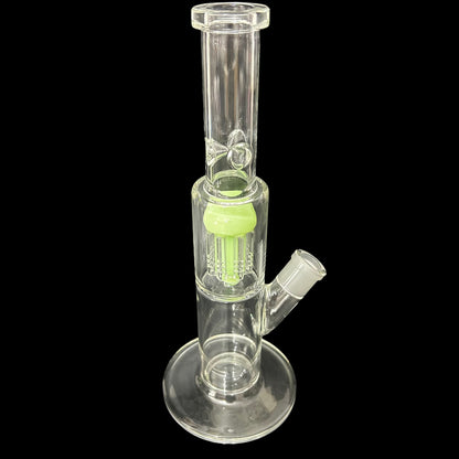 Straight Water Pipe