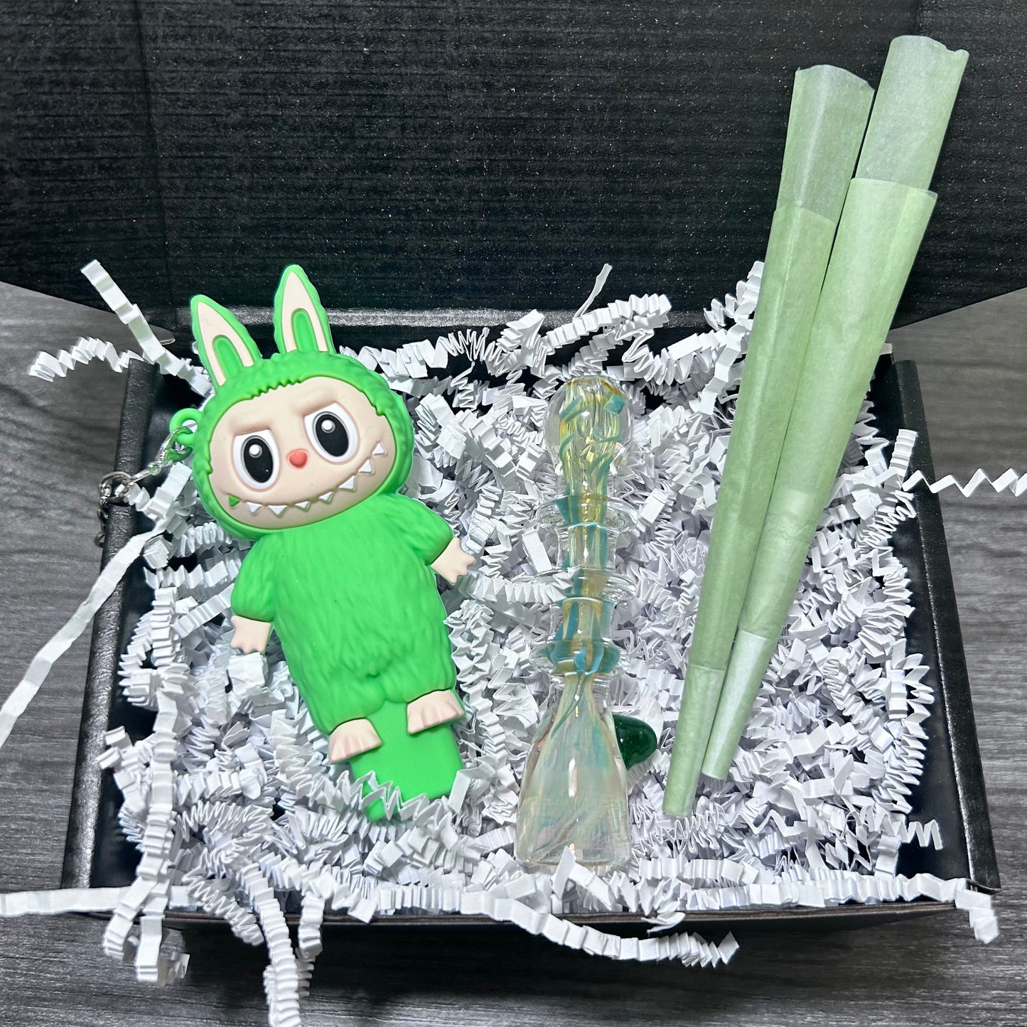 Stoner MINI LALABUBU Gift Box