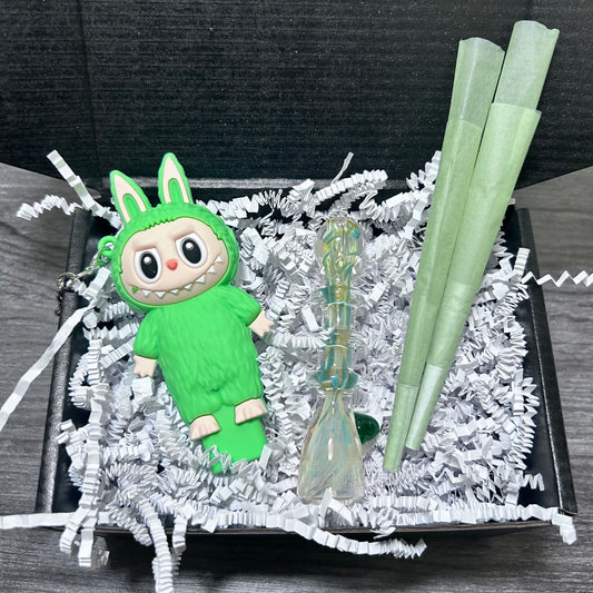 Stoner MINI LALABUBU Gift Box