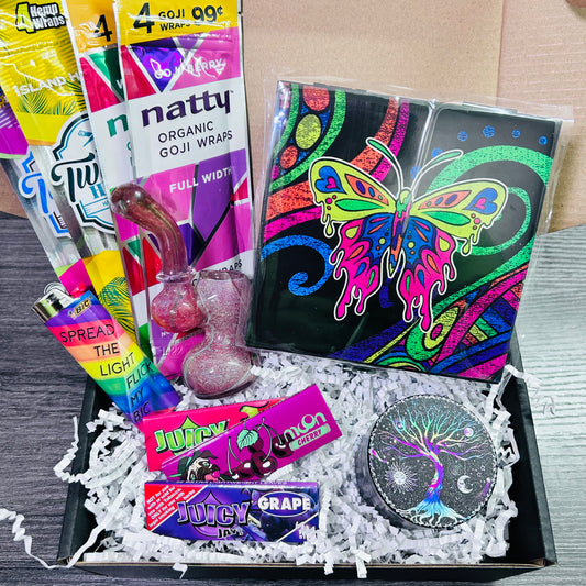 Stoner BUTTERHIGH Gift Box