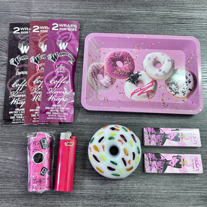 Stoner FROSTED Gift Box