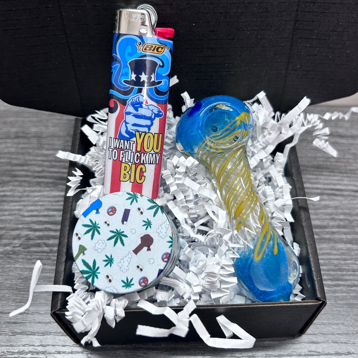 Stoner MINI Gift Box