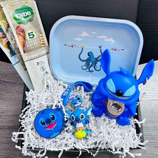 Stoner ALIEN STITCH  Gift Box