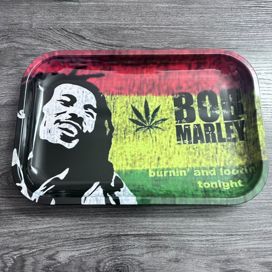 MARLEY Rolling Tray