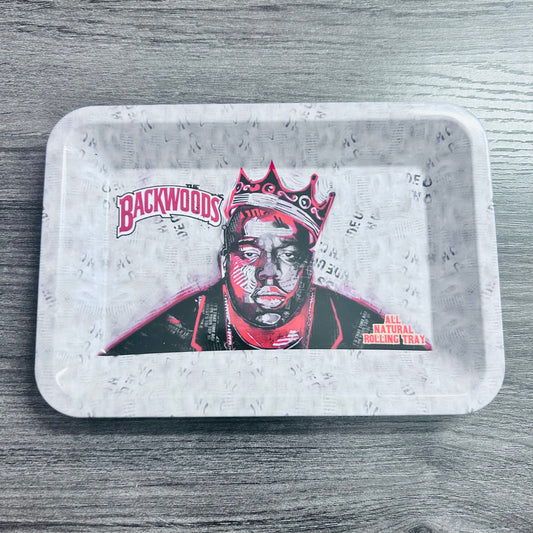 BIGGIE Rolling Tray