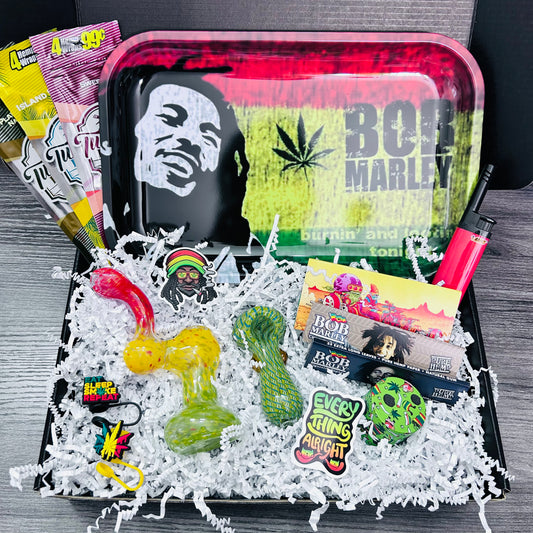Stoner I WANNA LOVE YA 2.0 Gift Box