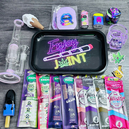 Stoner SUPER SUNDAE Gift Box