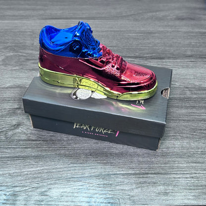 Sneaker Grinder