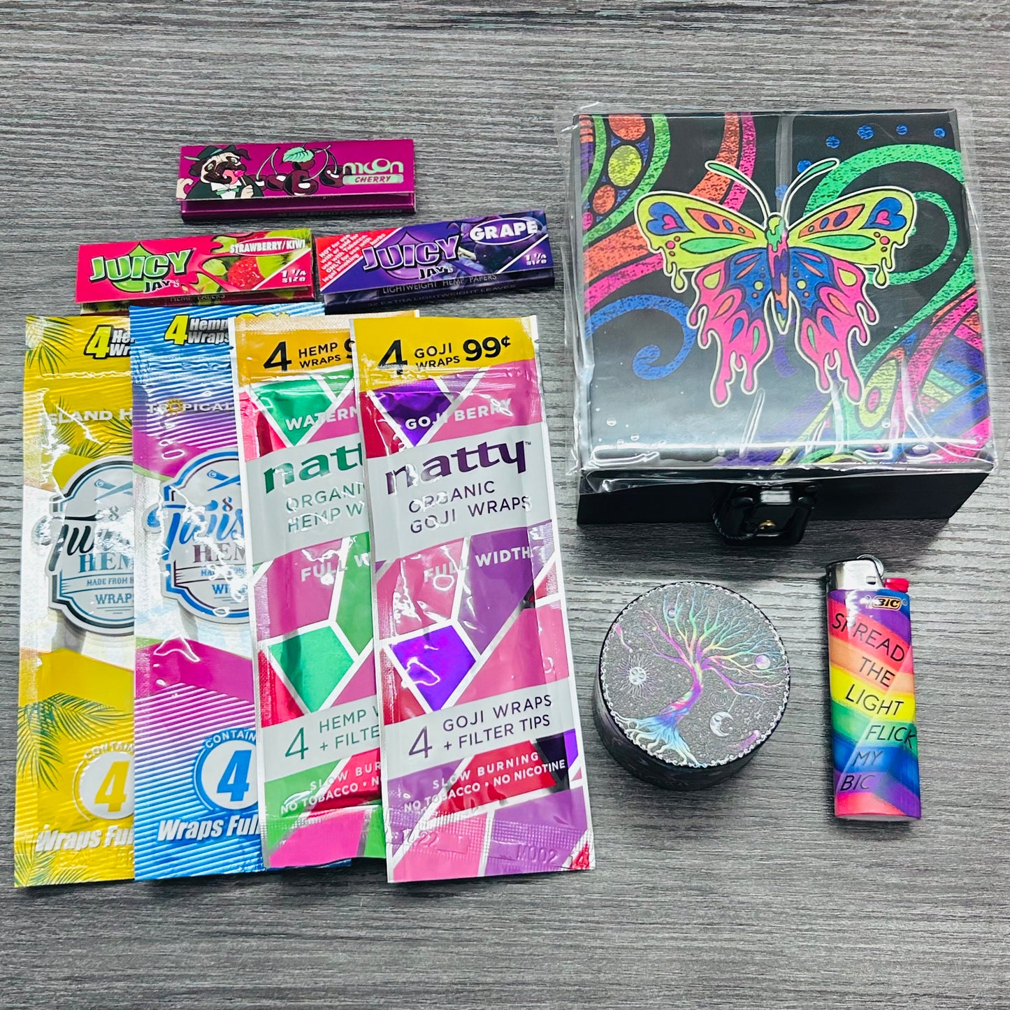 Stoner BUTTER RUNTZ Gift Box