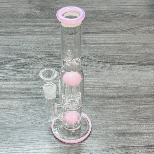 Pink Bong