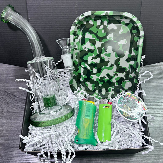 Stoner TERP ARMY Gift Box