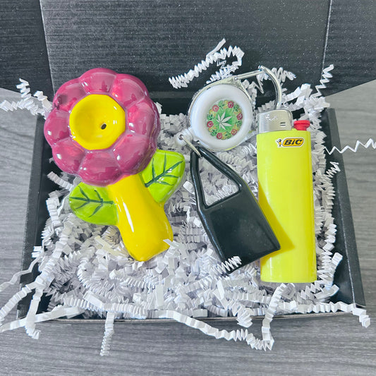 Stoner FLOWER Gift Box