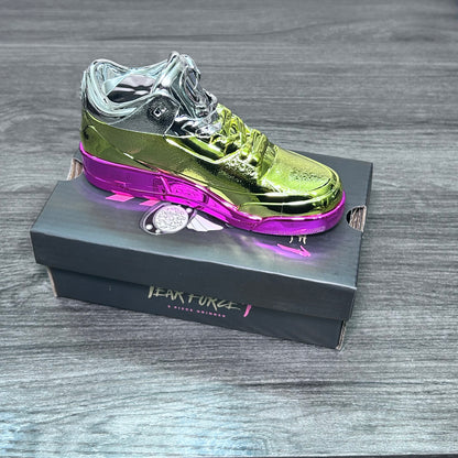 Sneaker Grinder