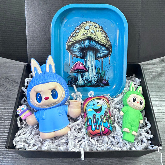 Stoner HOPE LALA BUBU Gift Box