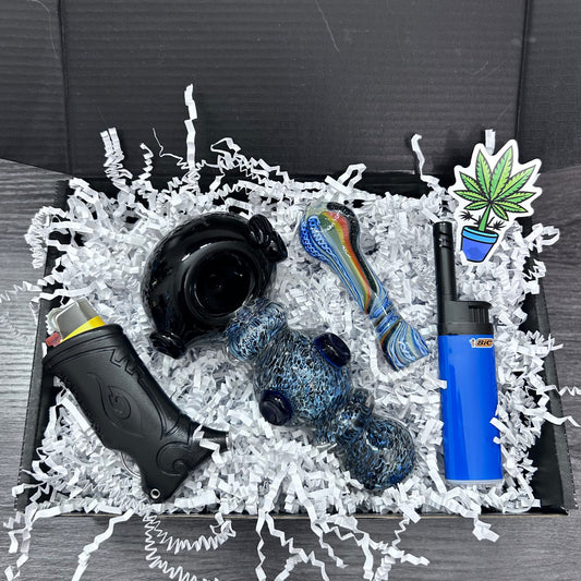 Stoner UPSIZE Gift Box