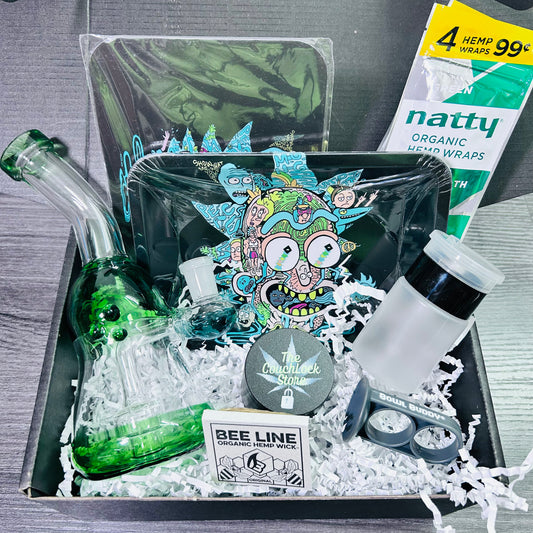 Stoner HYDRO Gift Box
