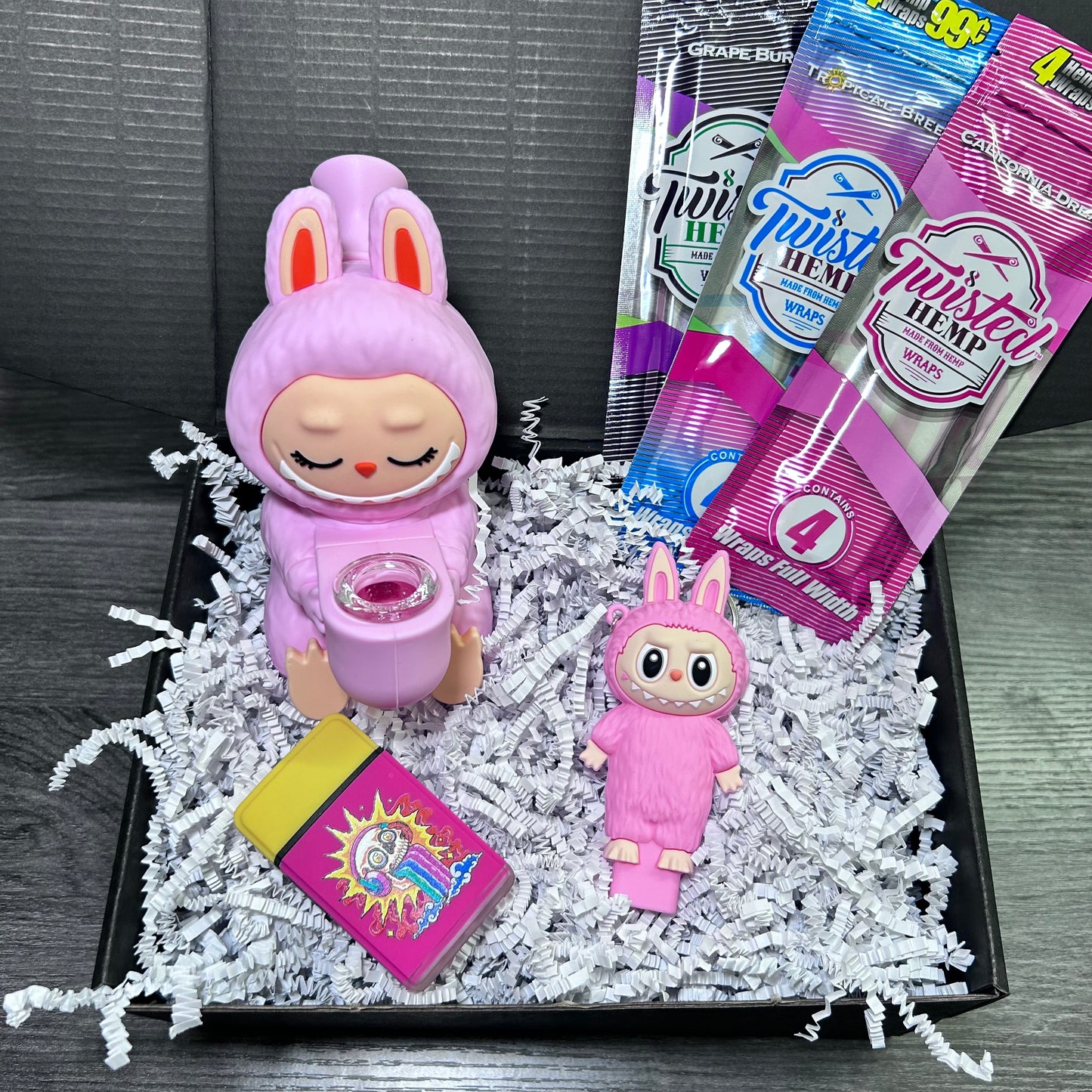 Stoner LYCHEE LALA BUBU Gift Box