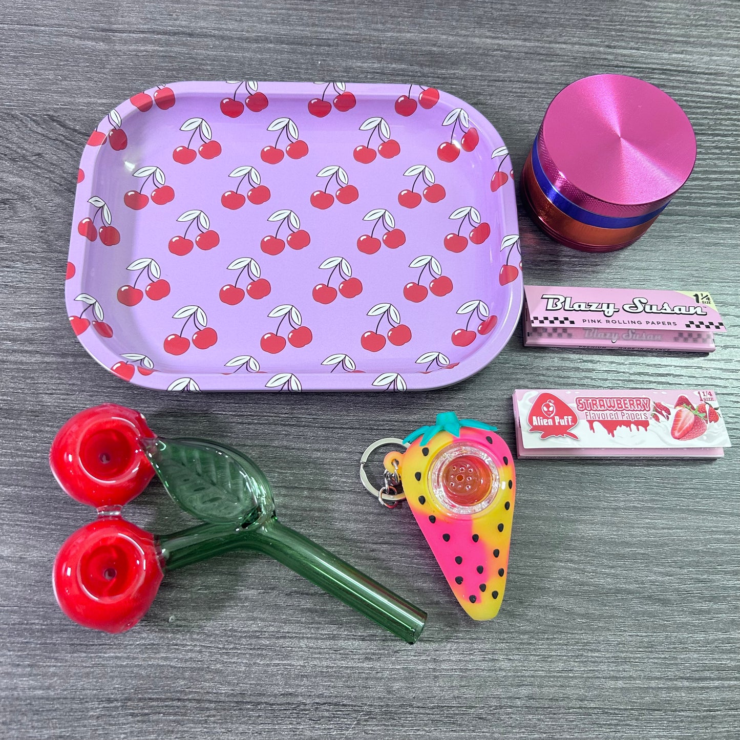 Stoner FRUITTI Gift Box