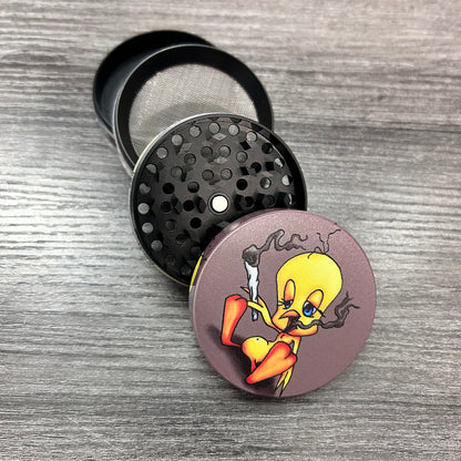 TWEETY Grinder