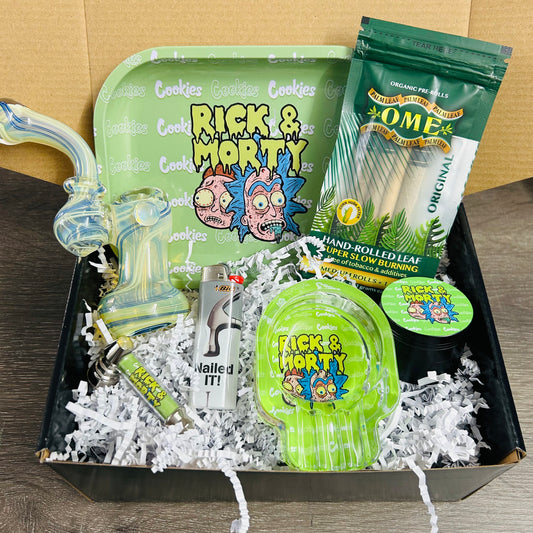 Stoner BOOM Gift Box