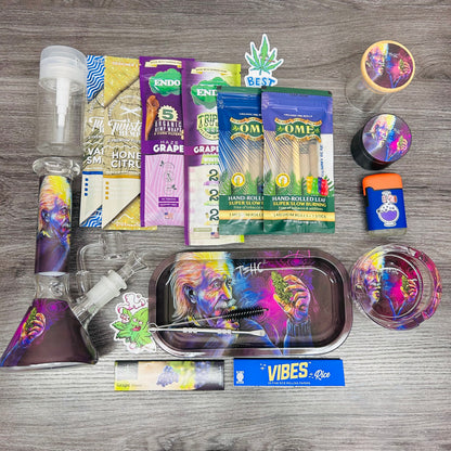 Stoner EINSTEIN Gift Box