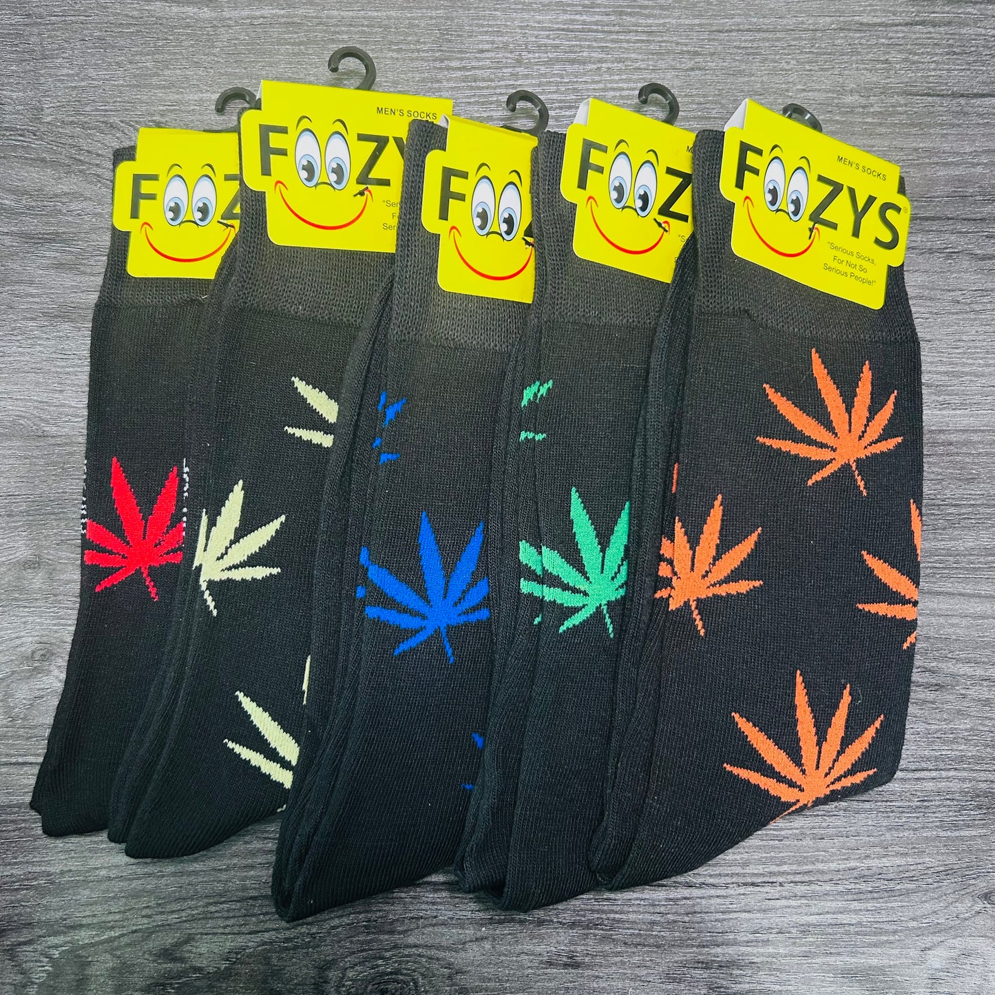 CANNA Socks - Men