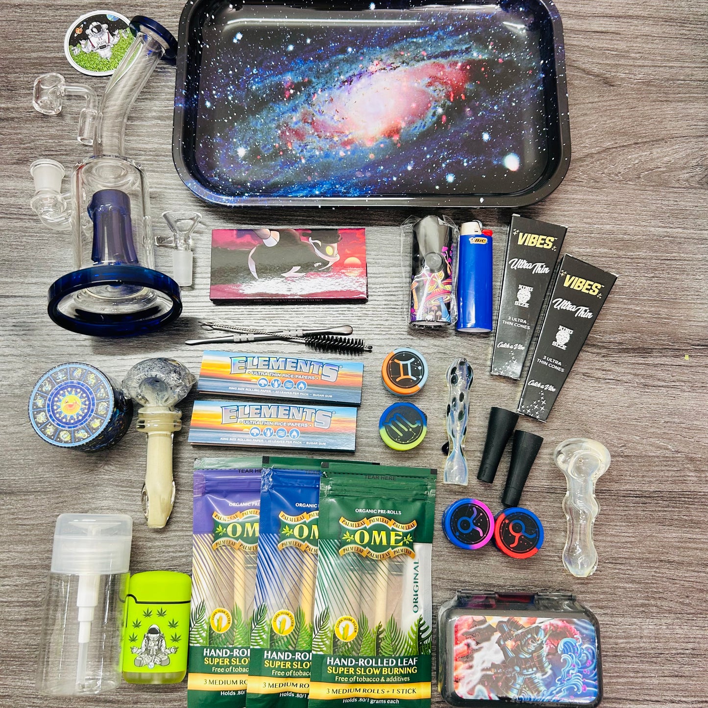 Stoner GALAXY Gift Box