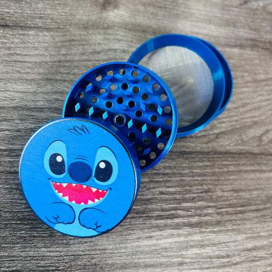 Stitch Grinder