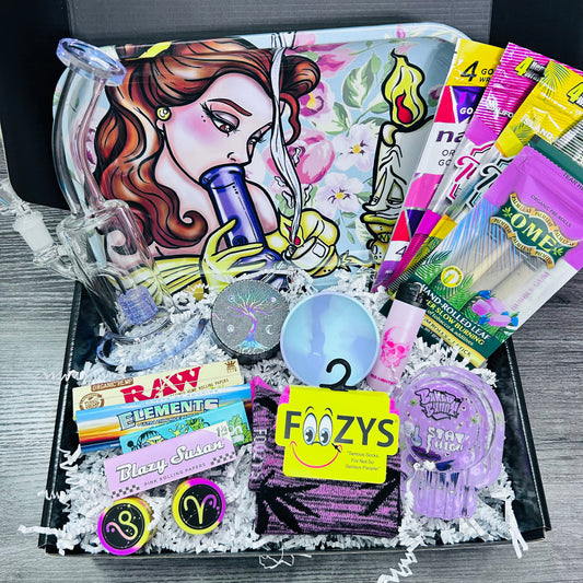 Stoner BELLE Gift Box