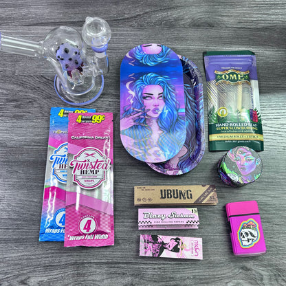Stoner GIRL CRUSH Gift Box