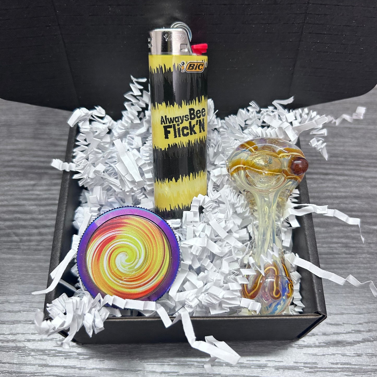 Stoner MINI Gift Box