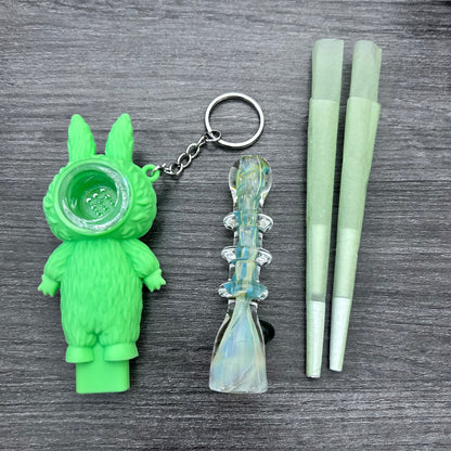 Stoner MINI LALABUBU Gift Box