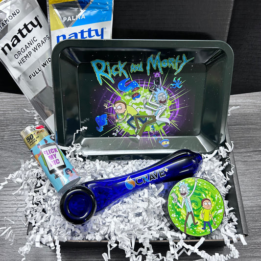 Stoner PORTAL 2.0 Gift Box